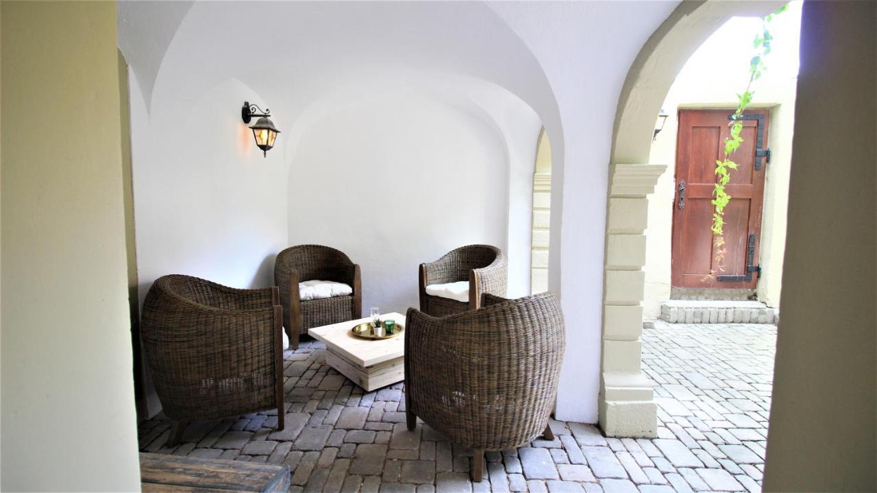 Idyllic Setting In Center - Bright & Modern Apartment Wurzburg Exterior photo
