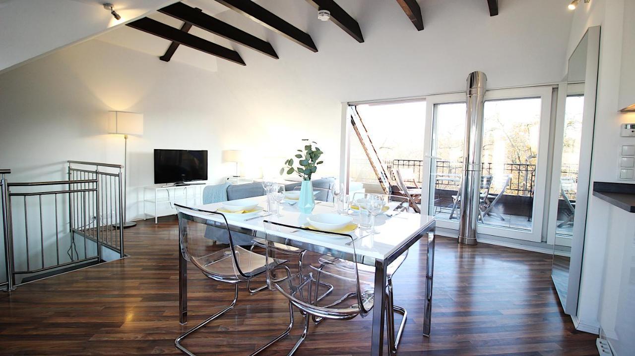 Idyllic Setting In Center - Bright & Modern Apartment Wurzburg Exterior photo