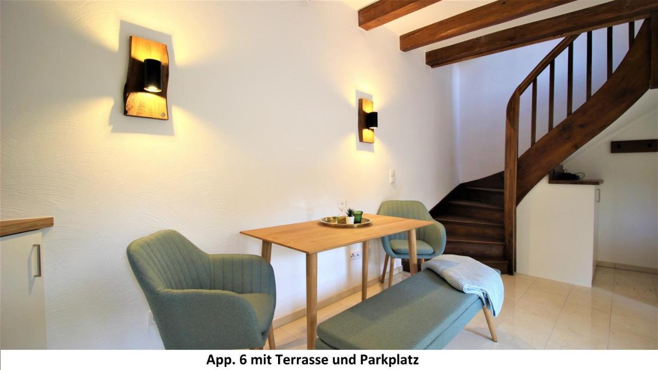 Idyllic Setting In Center - Bright & Modern Apartment Wurzburg Exterior photo