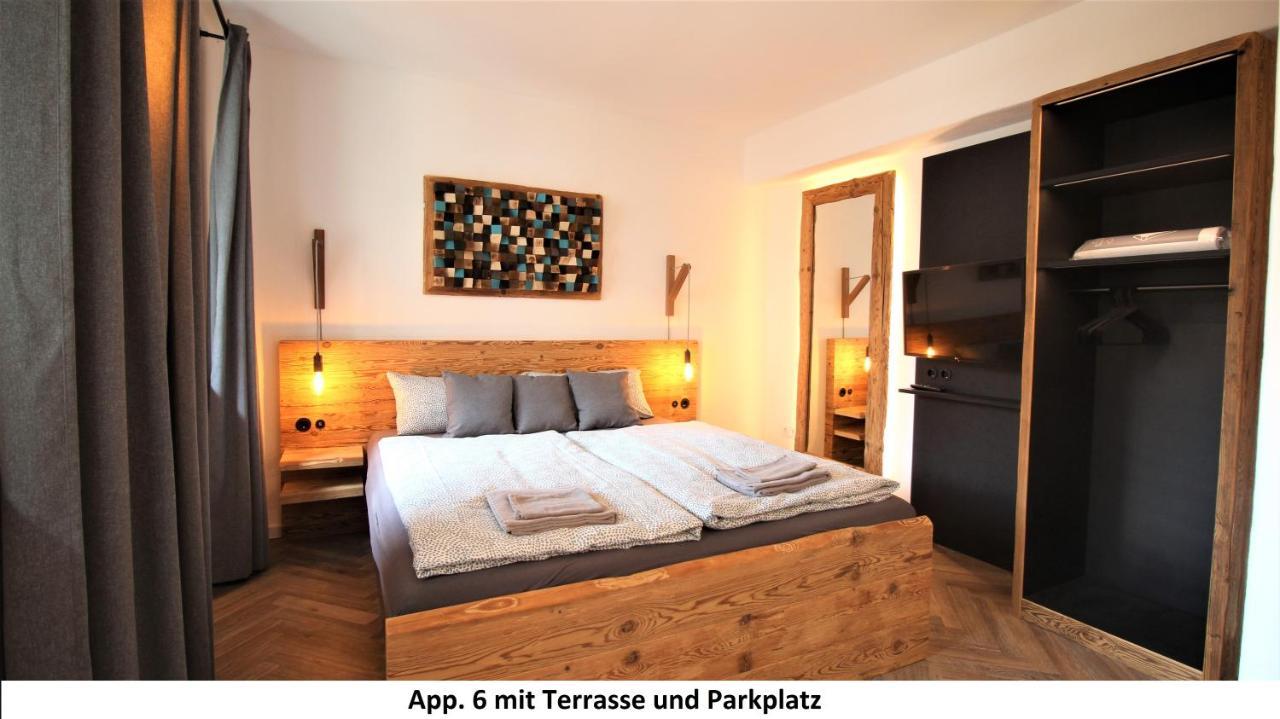 Idyllic Setting In Center - Bright & Modern Apartment Wurzburg Exterior photo