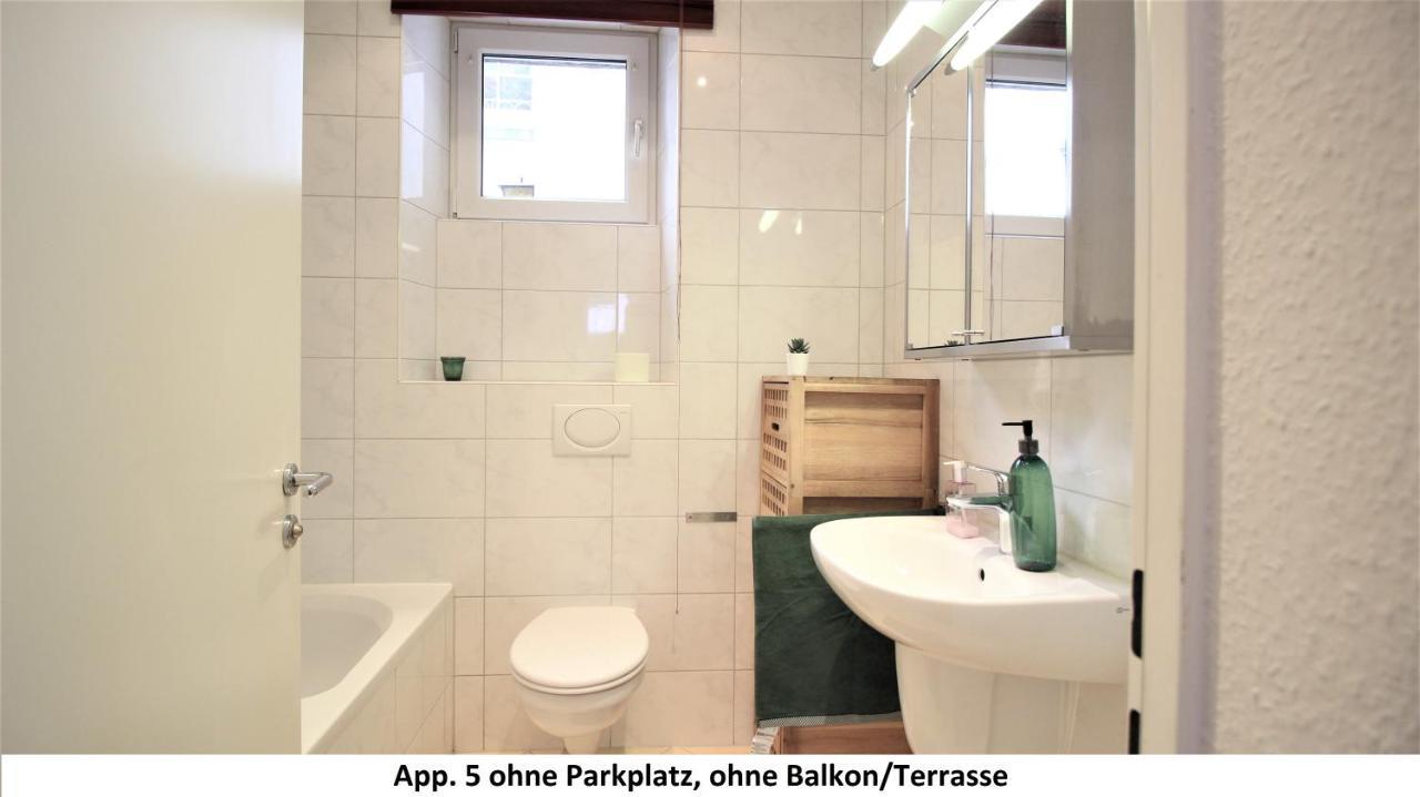 Idyllic Setting In Center - Bright & Modern Apartment Wurzburg Exterior photo